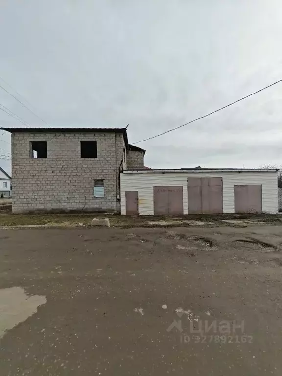 Дом в Волгоградская область, Волгоград Южно-Сибирская ул., 21 (205 м) - Фото 1