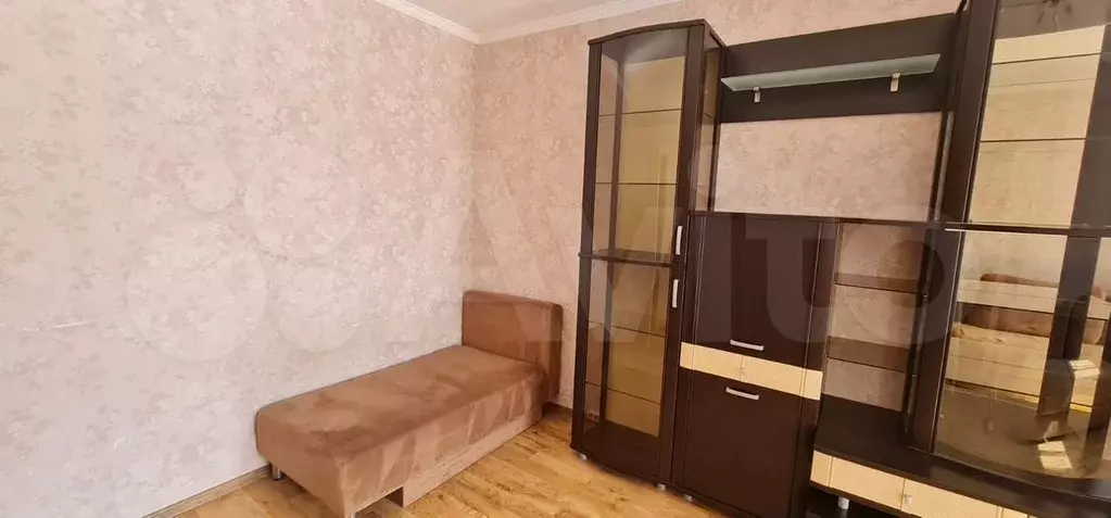 1-к. квартира, 38,5 м, 2/16 эт. - Фото 1