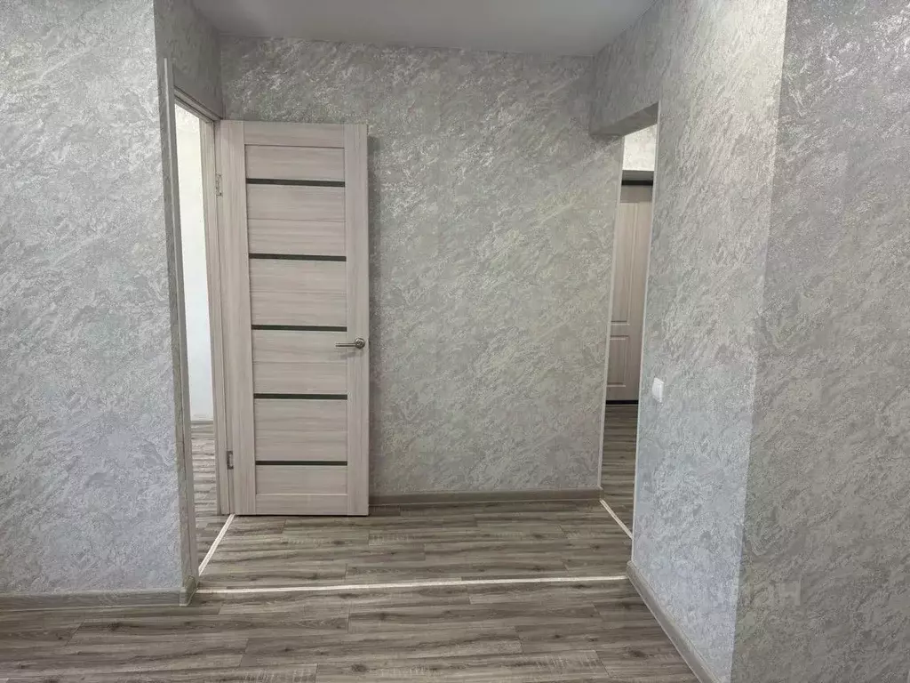 1-к кв. Челябинская область, Челябинск ул. Гагарина, 52 (29.9 м) - Фото 1