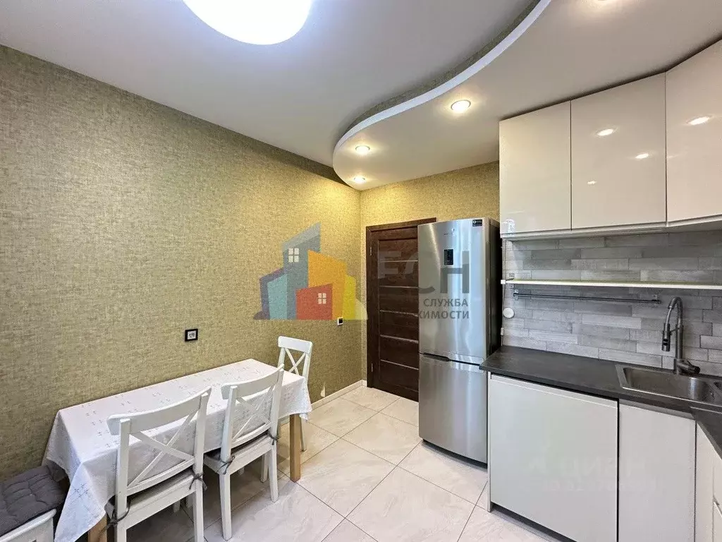 2-к кв. Московская область, Химки 9 Мая ул., 10Б (63.0 м) - Фото 1