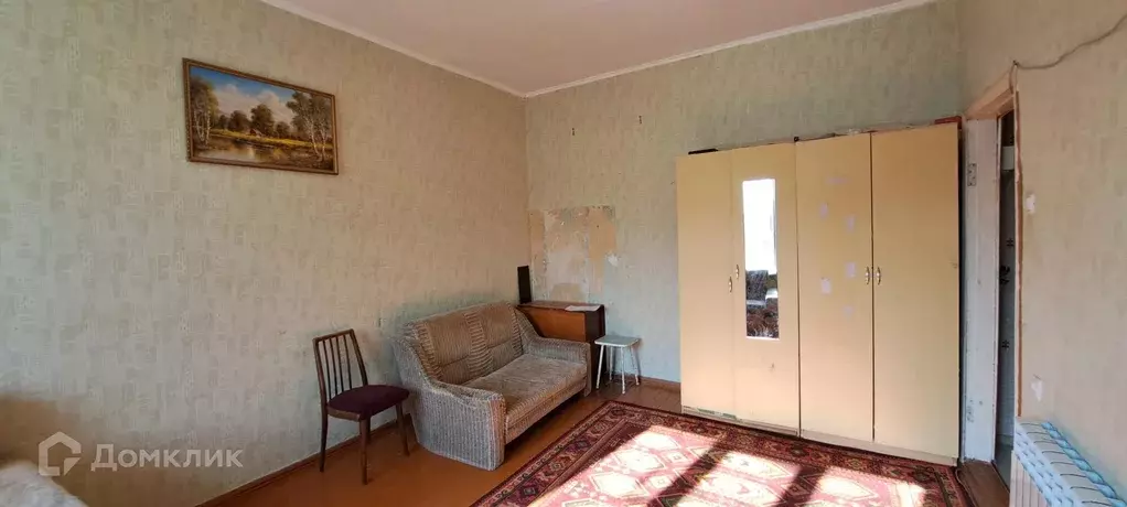 Продаётся 1-к квартира, 37.7 м - Фото 0