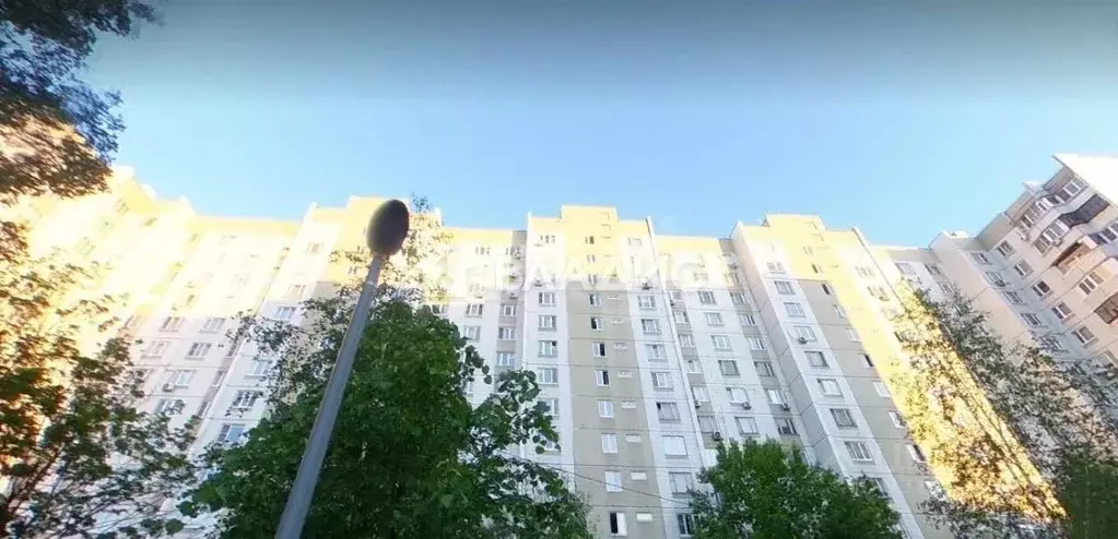 1-к кв. Москва Новокосинская ул., 8К1 (38.0 м) - Фото 1