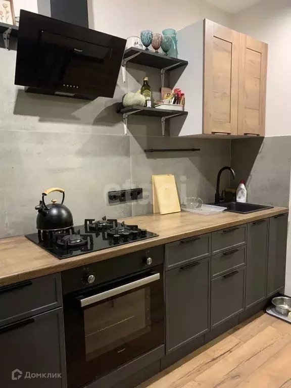 Продаётся 1-к квартира, 30.3 м - Фото 1