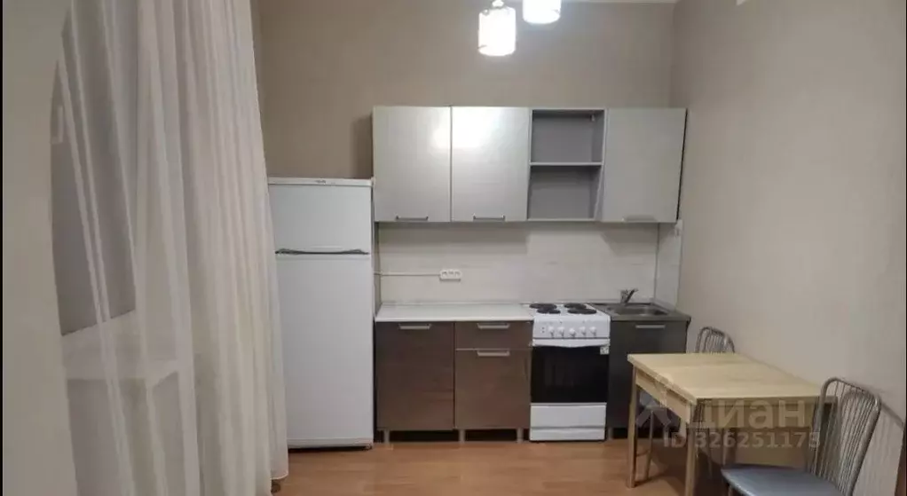 1-к кв. Курская область, Курск просп. Анатолия Дериглазова, 121 (41.0 ... - Фото 1