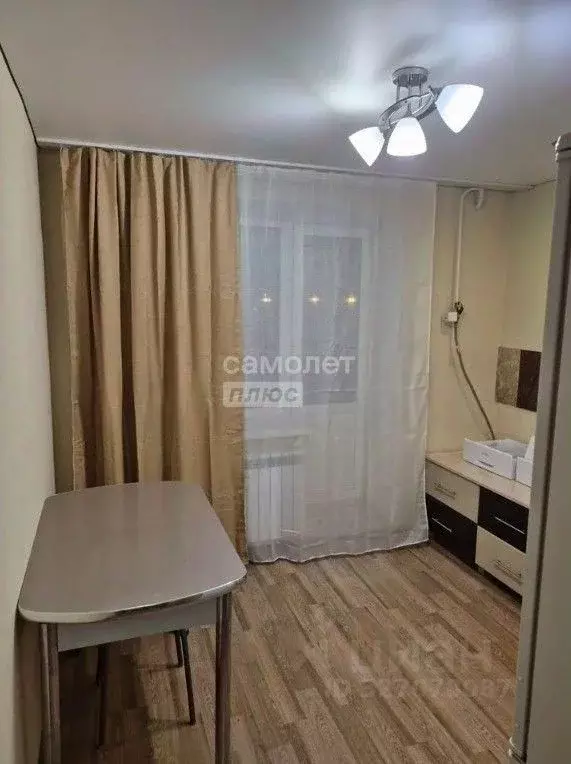 1-к кв. Пензенская область, Пенза Ладожская ул., 149 (40.0 м) - Фото 2