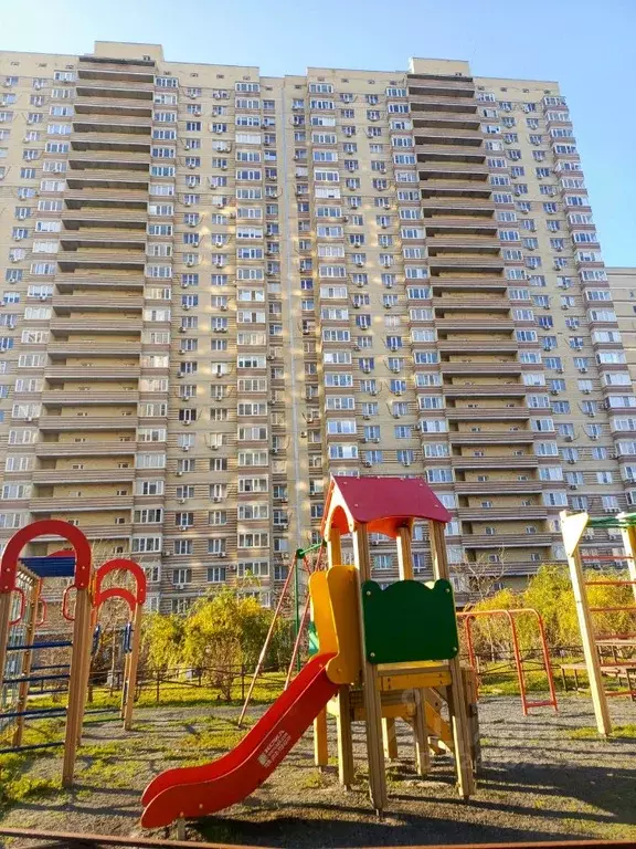 2-к кв. Ростовская область, Ростов-на-Дону Магнитогорская ул. (50.0 м) - Фото 1