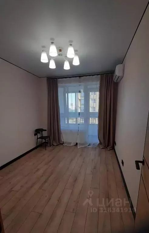 1-к кв. Московская область, Мытищи просп. Астрахова, 14Б (40.5 м) - Фото 1