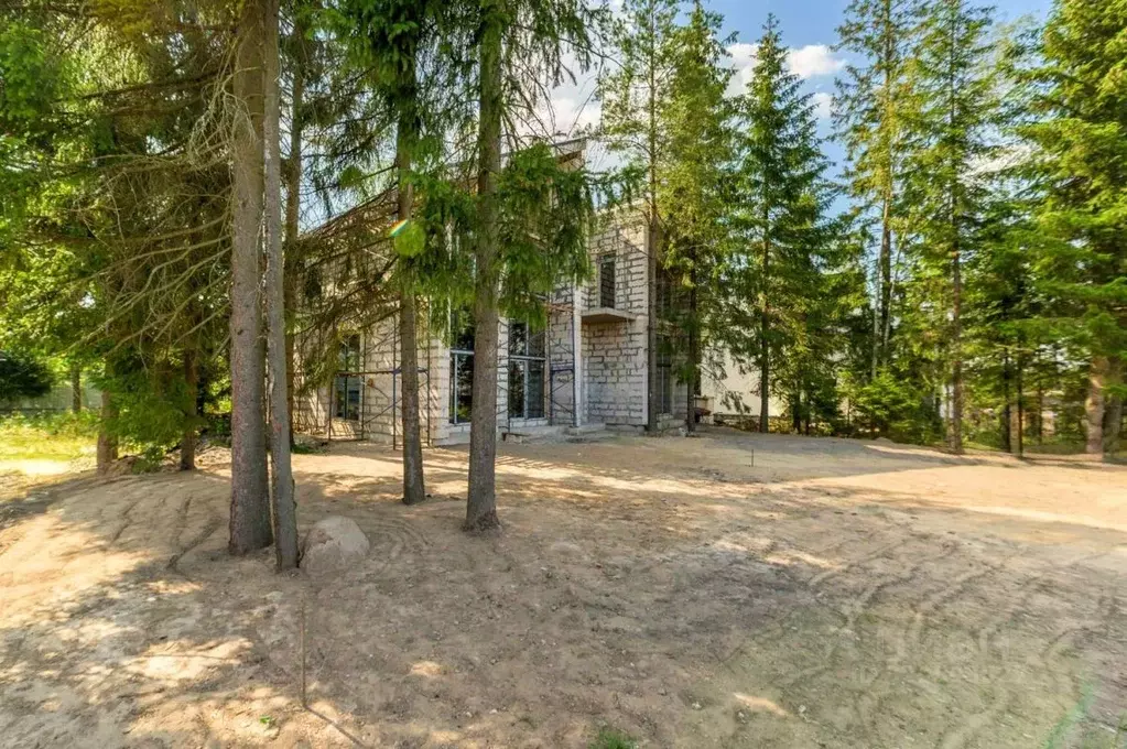 Дом в Ленинградская область, Сертолово Всеволожский район, Петровское ... - Фото 2