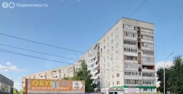 3-комнатная квартира: Тюмень, улица Газовиков, 3 (66.3 м) - Фото 2