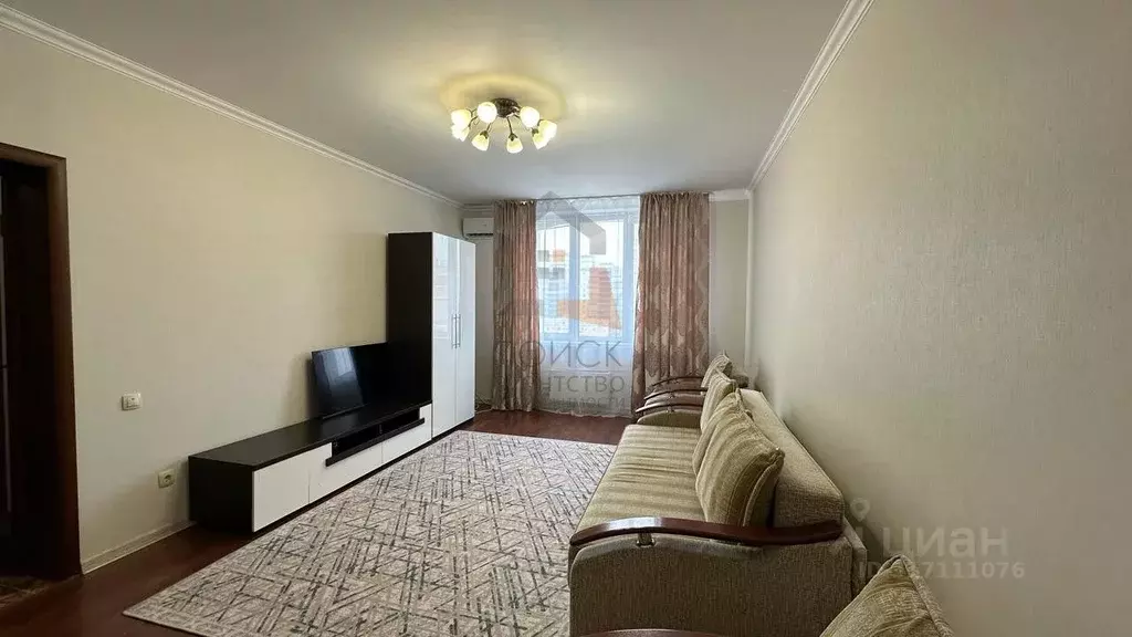 2-к кв. Татарстан, Казань Чистопольская ул., 76 (54.0 м) - Фото 0