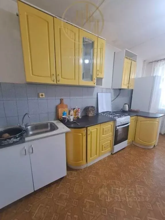 2-к кв. Ставропольский край, Пятигорск городской округ, пос. ... - Фото 1