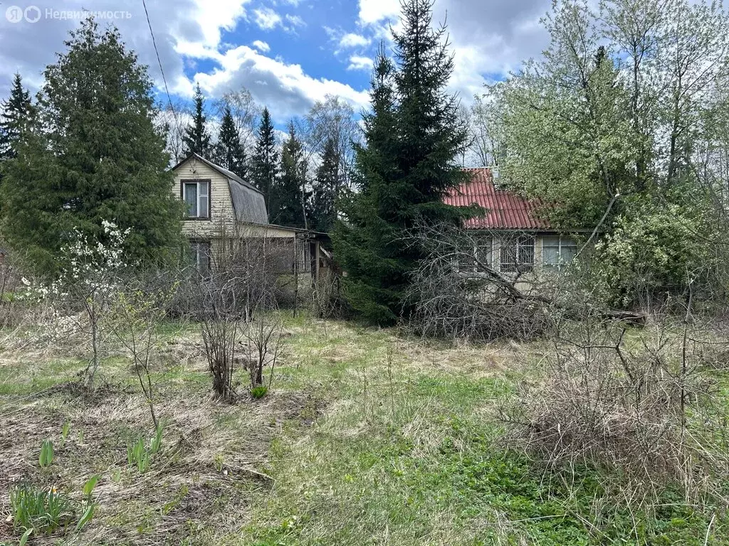 Дом в Александровский район, муниципальное образование Следневское, ... - Фото 1