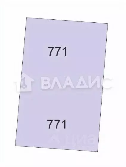 Участок в Ленинградская область, Гатчинский муниципальный округ, д. ... - Фото 2