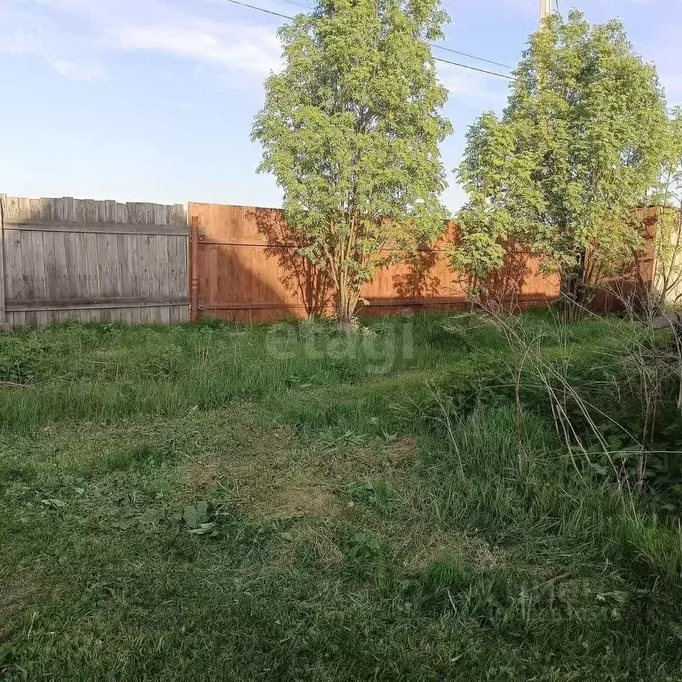 Участок в Новосибирская область, Колывань рп ул. Набережная, 31 (7.2 ... - Фото 2