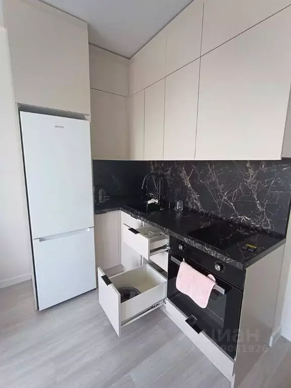 Студия Краснодарский край, Краснодар ул. Летчика Позднякова, 2к12 ... - Фото 1