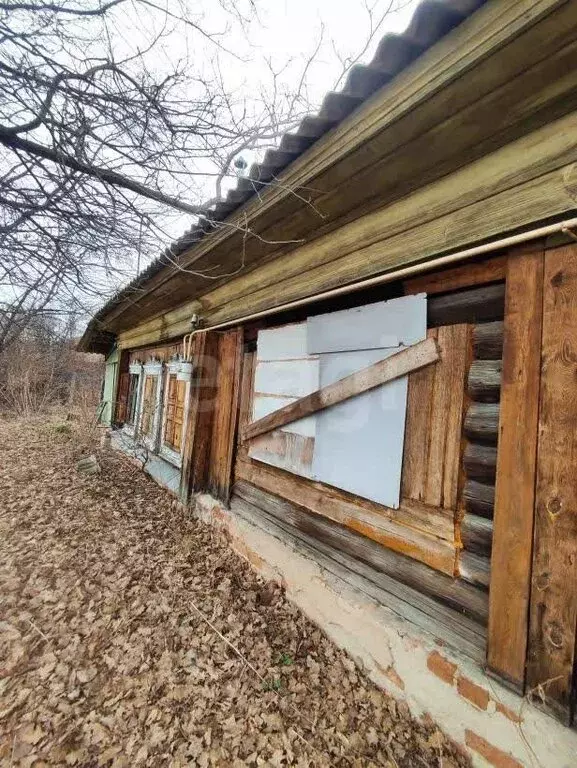Дом в Курганская область, Шадринский муниципальный округ, село ... - Фото 2