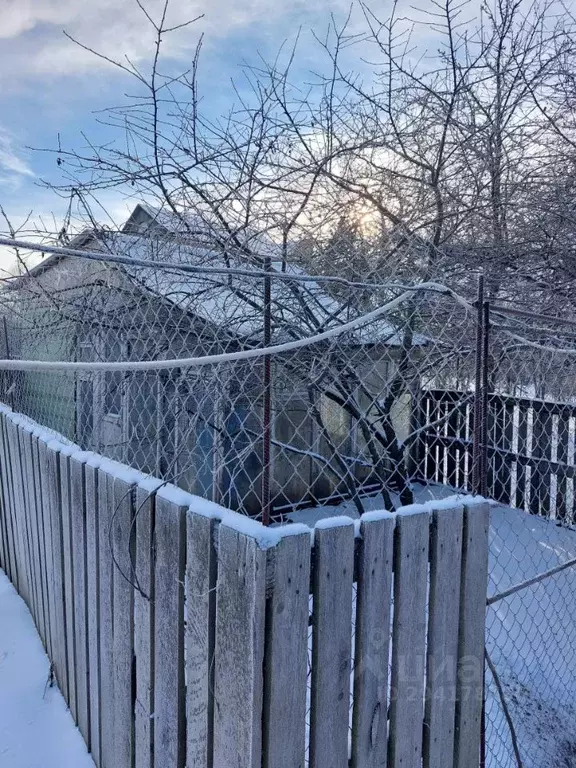Дом в Тульская область, Тула городской округ, д. Петрово 15 (30 м) - Фото 1