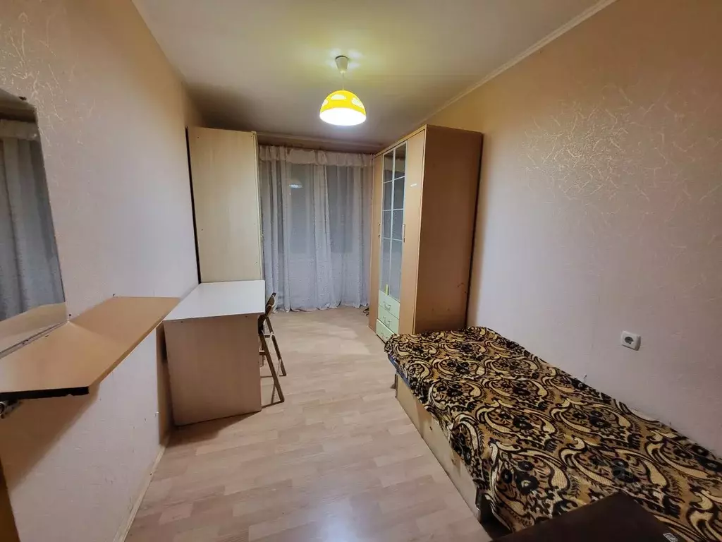 Комната Москва ул. Академика Волгина, 31К1 (13.0 м) - Фото 2