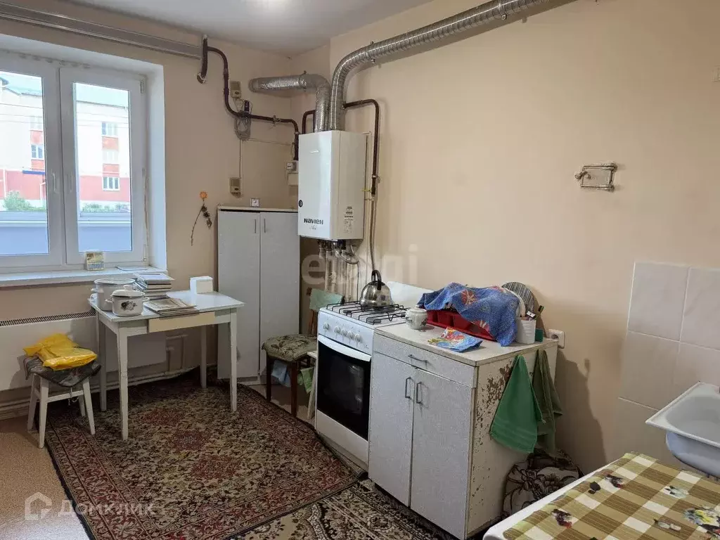 Продаётся 1-к квартира, 34.3 м - Фото 1