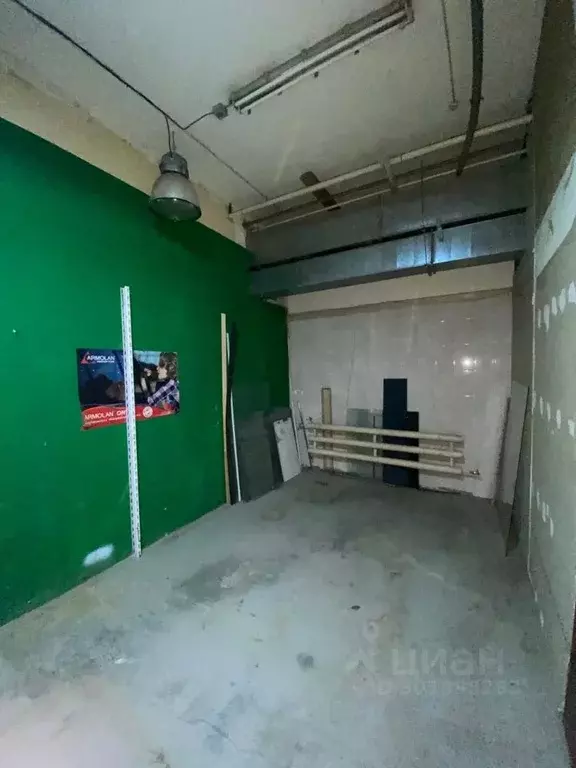 Офис в Новосибирская область, Новосибирск ул. Краузе, 21 (32 м) - Фото 1