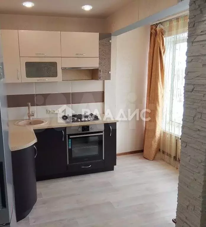 3-к. квартира, 58,7 м, 5/5 эт. - Фото 1
