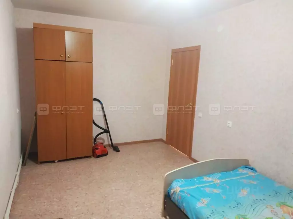 3-к кв. Татарстан, Лаишевский район, Столбищенское с/пос, с. Столбище ... - Фото 2