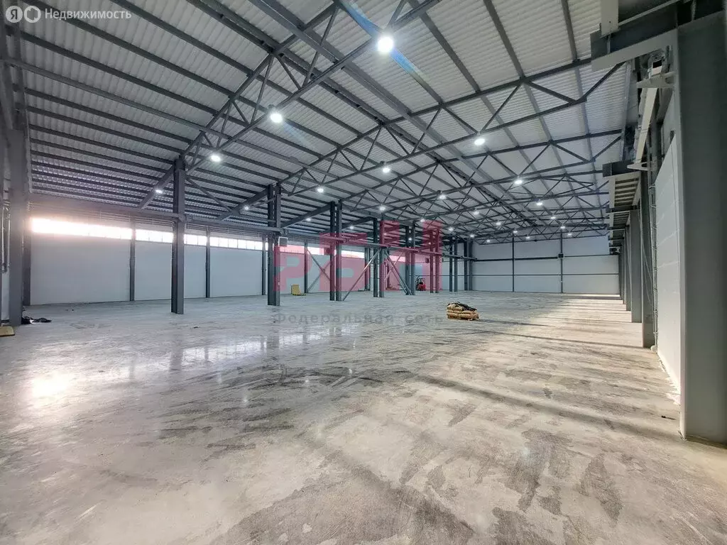 Склад (720 м) - Фото 2