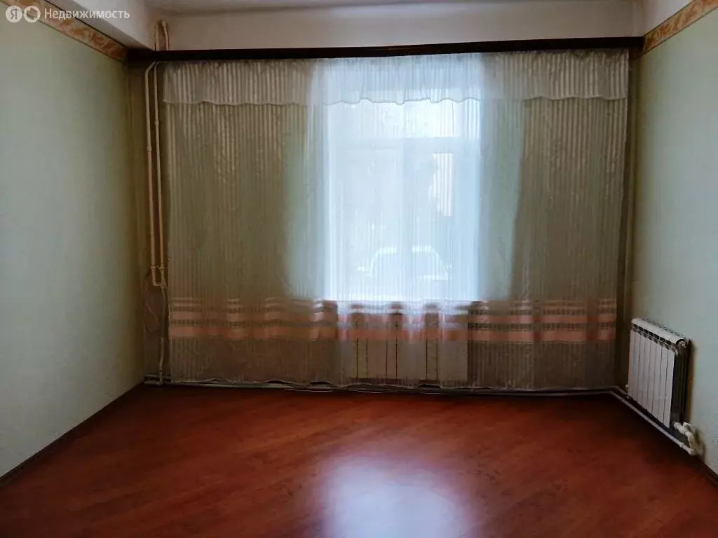 3-комнатная квартира: Киржач, улица Гайдара, 37 (77.8 м) - Фото 1