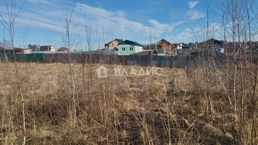 Участок 9,5 сот. (СНТ, ДНП) - Фото 0