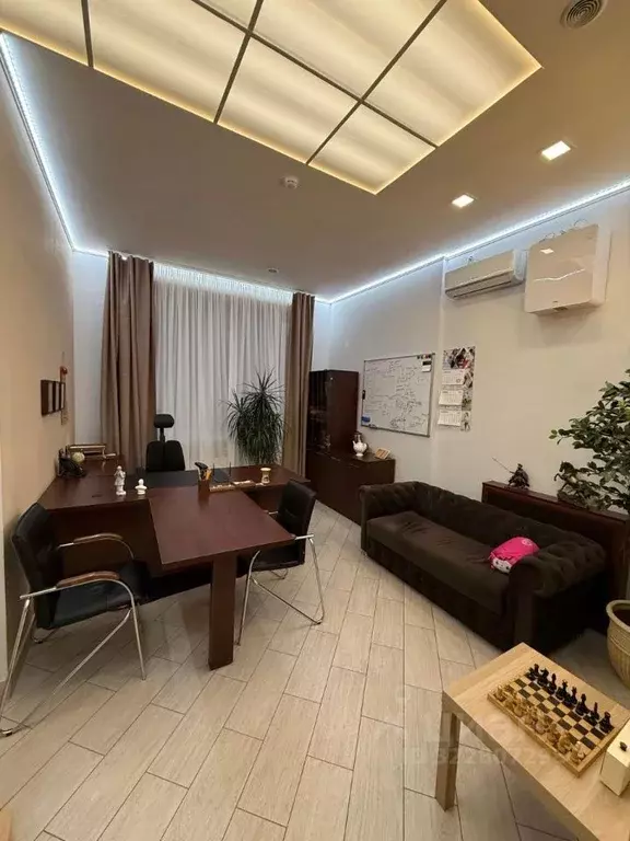 Офис в Татарстан, Казань просп. Альберта Камалеева, 34А (157 м) - Фото 1