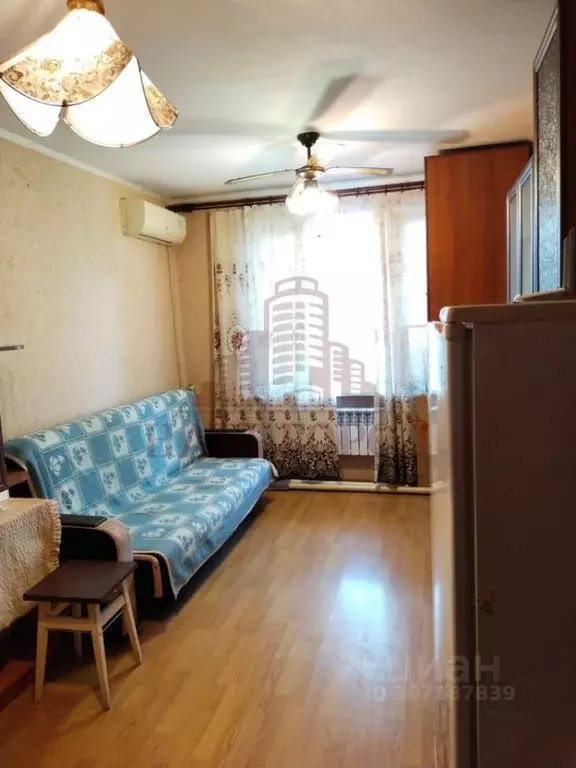 Комната Крым, Феодосия ул. Гарнаева, 81 (12.5 м) - Фото 0
