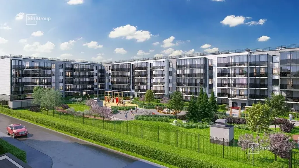 Гараж в Санкт-Петербург Пулковское ш., 99к6 (13 м) - Фото 0