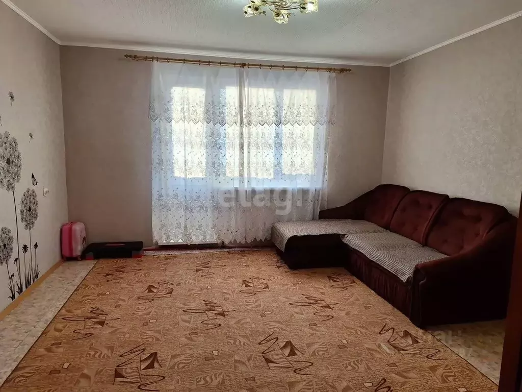 1-к кв. Ханты-Мансийский АО, Ханты-Мансийск ул. Коминтерна, 13 (42.5 ... - Фото 0