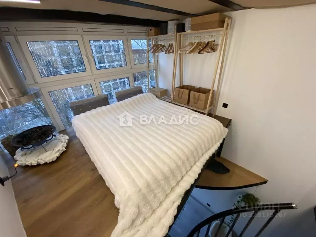 2-к кв. Москва Варшавское ш., 17С5 (51.0 м) - Фото 2