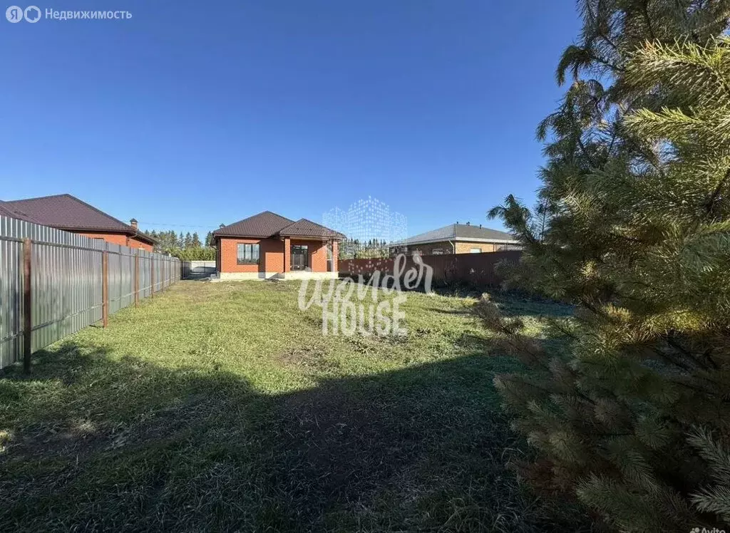 Дом в село Перевалово, коттеджный посёлок Зубаревские Просторы (101 м) - Фото 2