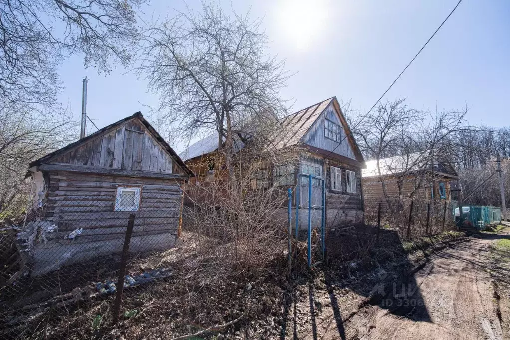 Дом в Башкортостан, Уфа Проектировщик СНТ, 41 (72 м) - Фото 1