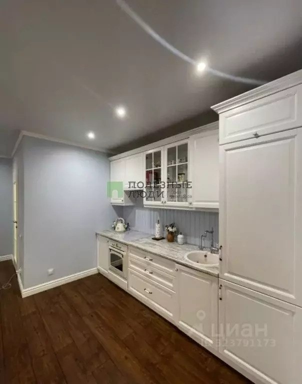 Студия Орловская область, Орел Артельный пер., 28 (45.0 м) - Фото 1