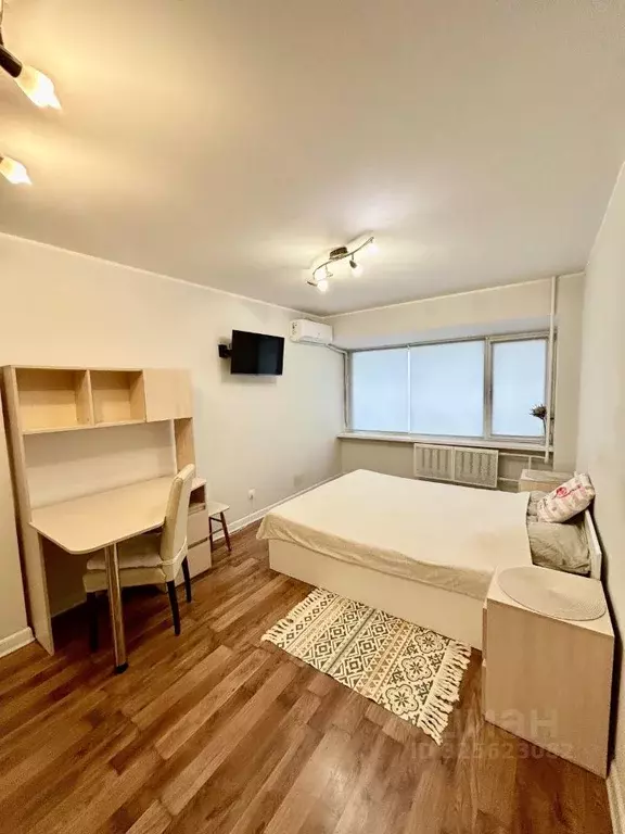 1-к кв. Москва Профсоюзная ул., 69 (37.0 м) - Фото 2