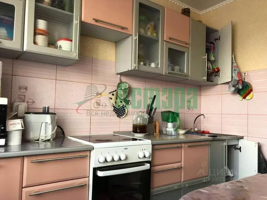 4-к кв. Забайкальский край, Чита ул. Космонавтов, 12 (81.0 м) - Фото 2