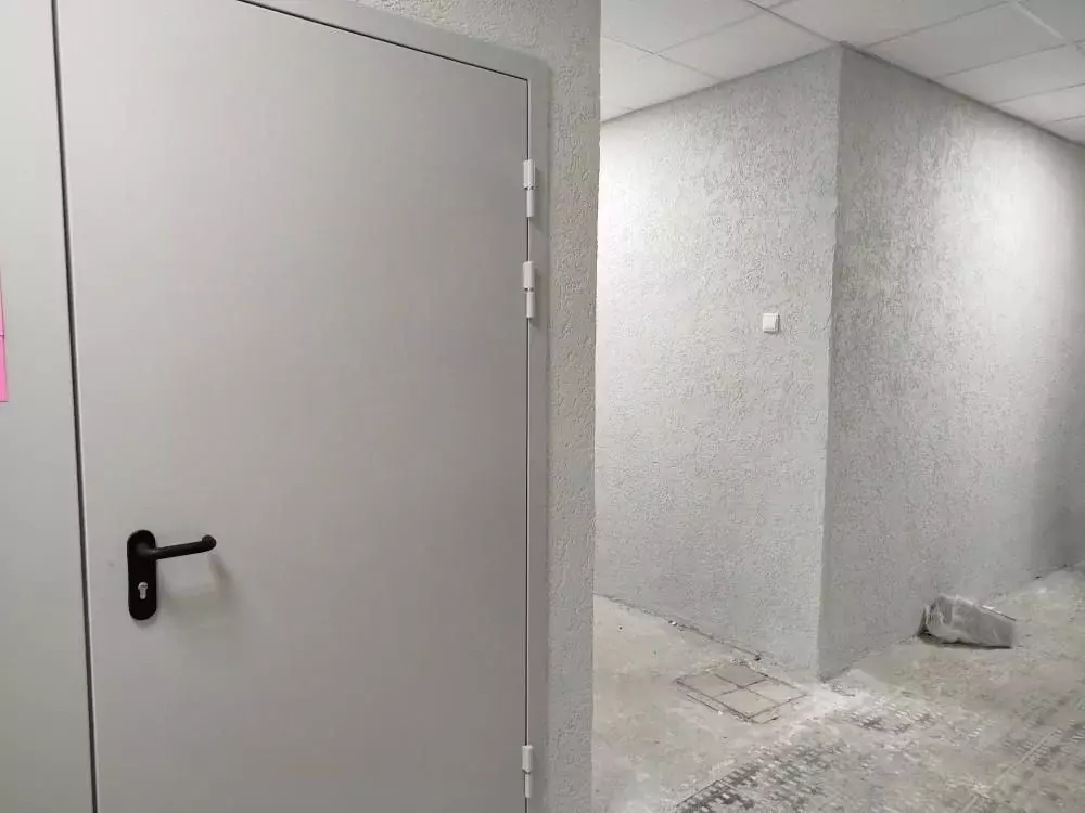 Помещение свободного назначения в Башкортостан, Межгорье ул. Ленина, 9 ... - Фото 1