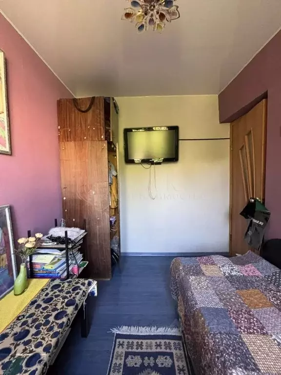 Комната Санкт-Петербург Ленинский просп., 156К3 (10.0 м) - Фото 2