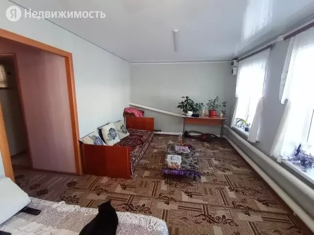 Дом в посёлок Ува, улица Мира (35 м) - Фото 0