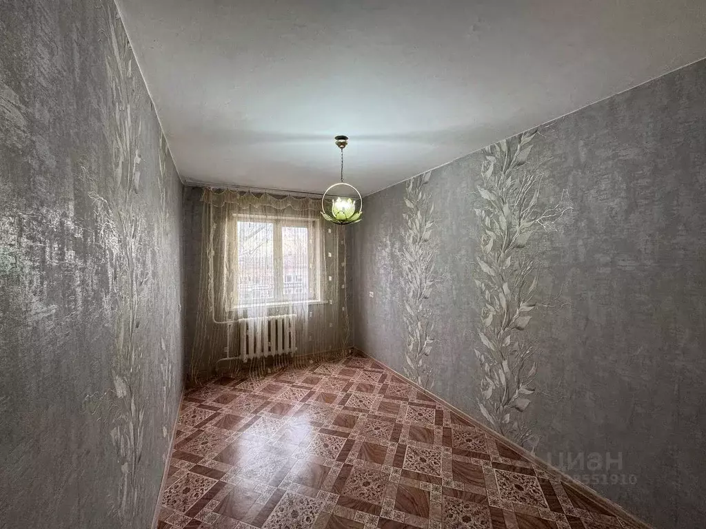 2-к кв. Хакасия, Абакан ул. Пушкина, 182 (43.2 м) - Фото 2