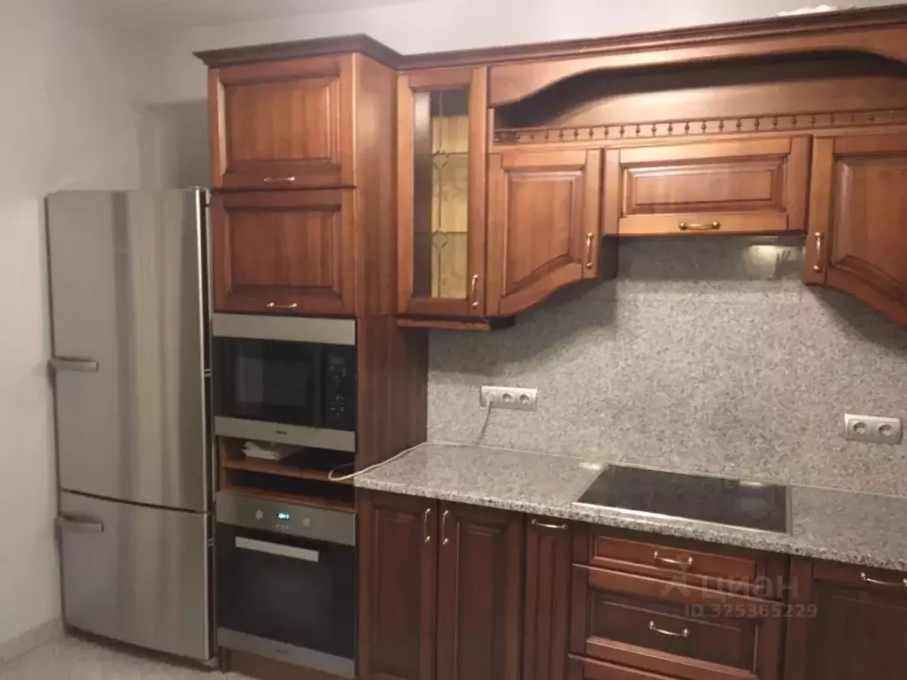 1-к кв. Санкт-Петербург ул. Беринга, 23к2 (43.0 м) - Фото 1