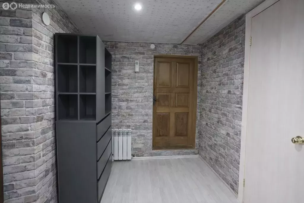 Дом в Нязепетровск, улица Осипенко (45 м) - Фото 1