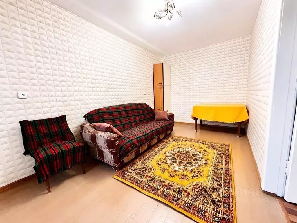 2-к кв. Кировская область, Киров ул. Романа Ердякова, 16 (48.0 м) - Фото 2