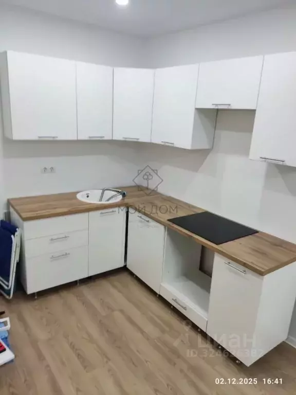 1-к кв. Московская область, Котельники Парковый мкр, 11 (36.0 м) - Фото 1