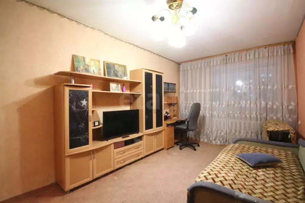 3-к кв. Ямало-Ненецкий АО, Новый Уренгой Юбилейный мкр, 3/3 (68.6 м) - Фото 1