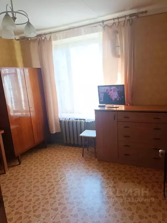 1-к кв. Москва Открытое ш., 21К14 (17.2 м) - Фото 2