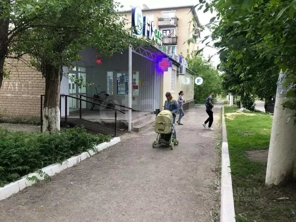 Торговая площадь в Ростовская область, Белокалитвинский район, ... - Фото 1